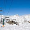 巴奎伊拉-贝莱特的滑雪度假村