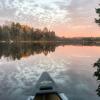 Moose Lake