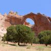 Window Rock