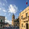 Ħal Balzan的低价酒店
