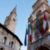 Castello dʼAviano的Cheap Hotels