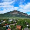 Mount Crested Butte