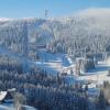 卢捷纳普德克利诺夫琴的滑雪度假村