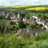 Druyes-les-Belles-Fontaines的Cheap Hotels