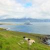 Achill Sound的住宿加早餐旅馆