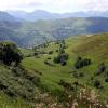 Bourg dʼOueil的滑雪度假村