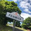 Fenwick的乡村别墅