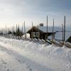 Fåberg的滑雪度假村