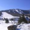 Stratton Mountain的别墅