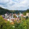 Srebrenica的低价酒店