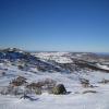 佩里舍峡谷的滑雪度假村