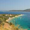 Agios Dimitrios的海滩短租房