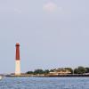 Barnegat Light的别墅