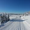 诺德塞特的滑雪度假村