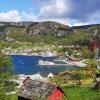 Hjelmeland
