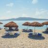 Agios Dimitrios的度假短租房