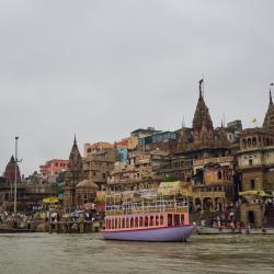 瓦拉纳西 529家低价酒店