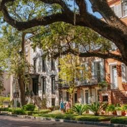 萨凡纳 24家Spa酒店