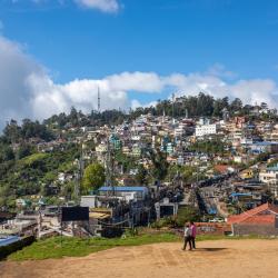 科代卡纳尔 10家青旅