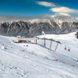 阿祖加 5家浪漫度假酒店