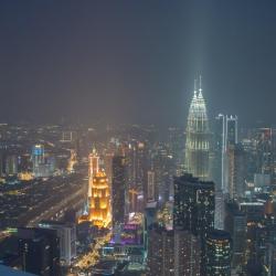 吉隆坡
