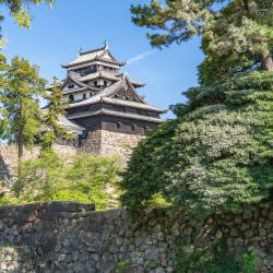 松江市