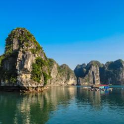 下龙湾