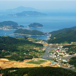 统营市 9家住宿加早餐旅馆