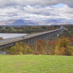 哈德逊 30家住宿