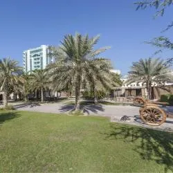 Al Ḩamīdīyah 19家酒店