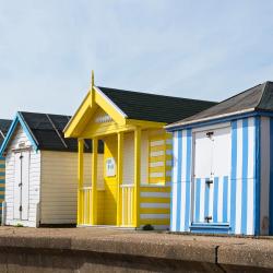 查珀尔圣伦纳兹