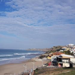 阿雷亚布兰卡 6家带泳池的酒店