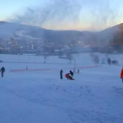 维林根 392家滑雪度假村
