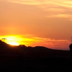 Ivoti 4家带停车场的酒店