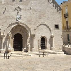 鲁沃迪普利亚 7家乡村别墅