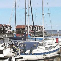 梅勒吕德 19家带停车场的酒店