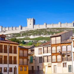 佩纳菲耶尔 25家带泳池的酒店