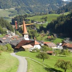 Jaun 3家滑雪度假村