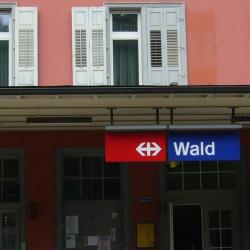 Wald 4家公寓