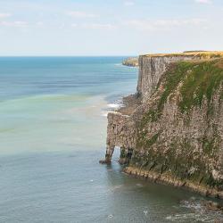 Bempton 3家公寓