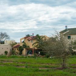 Gesher HaZiw 3家低价酒店