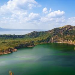 Taal 5家住宿加早餐旅馆