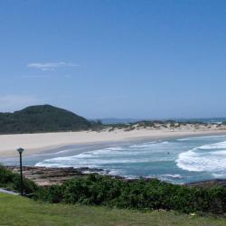 Glengariff 4家带停车场的酒店