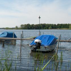 Alt Schadow 4家乡村别墅