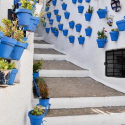 佩尼亚罗亚新村 3家自助式住宿