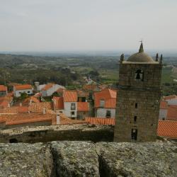 Castelo Novo 3家乡间豪华旅馆