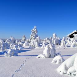 萨拉 52家滑雪度假村