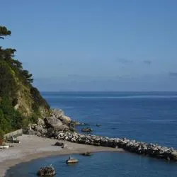 Marina Grande 9家酒店