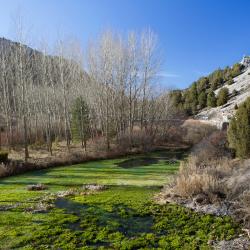 Garray 6家带停车场的酒店