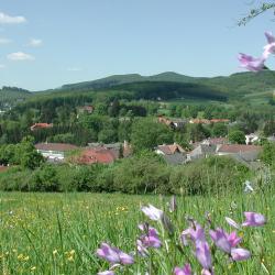 盖布利茨 8家住宿